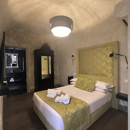 Pantheon Luxury Suite ローマ エクステリア 写真