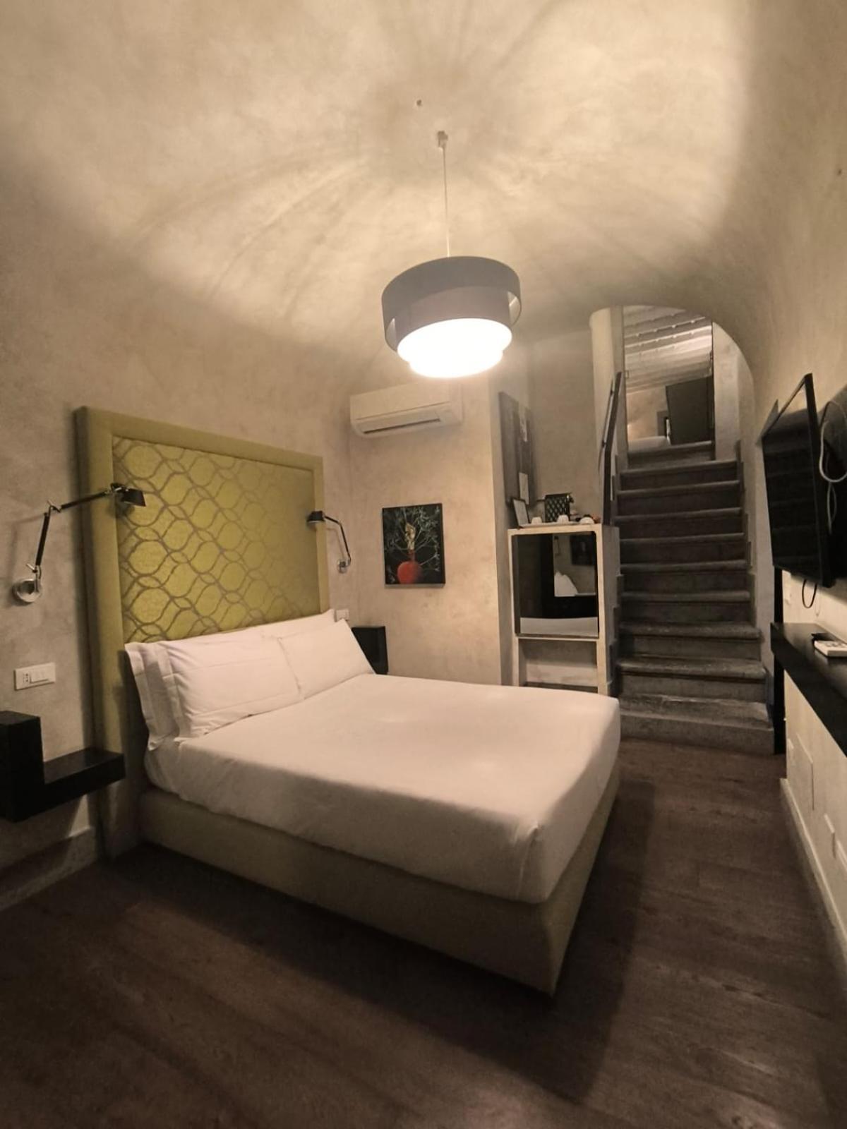 Pantheon Luxury Suite ローマ エクステリア 写真