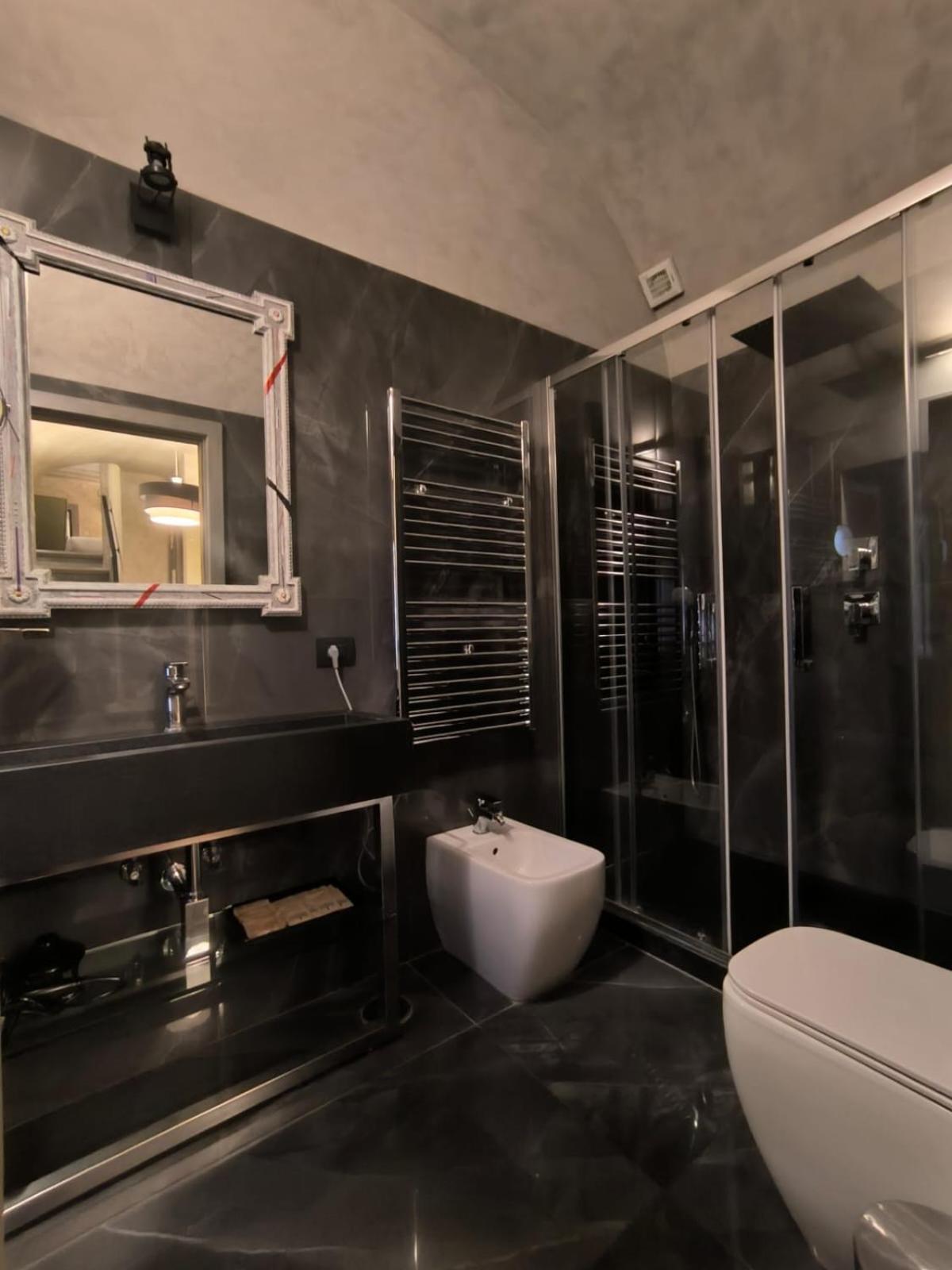 Pantheon Luxury Suite ローマ エクステリア 写真