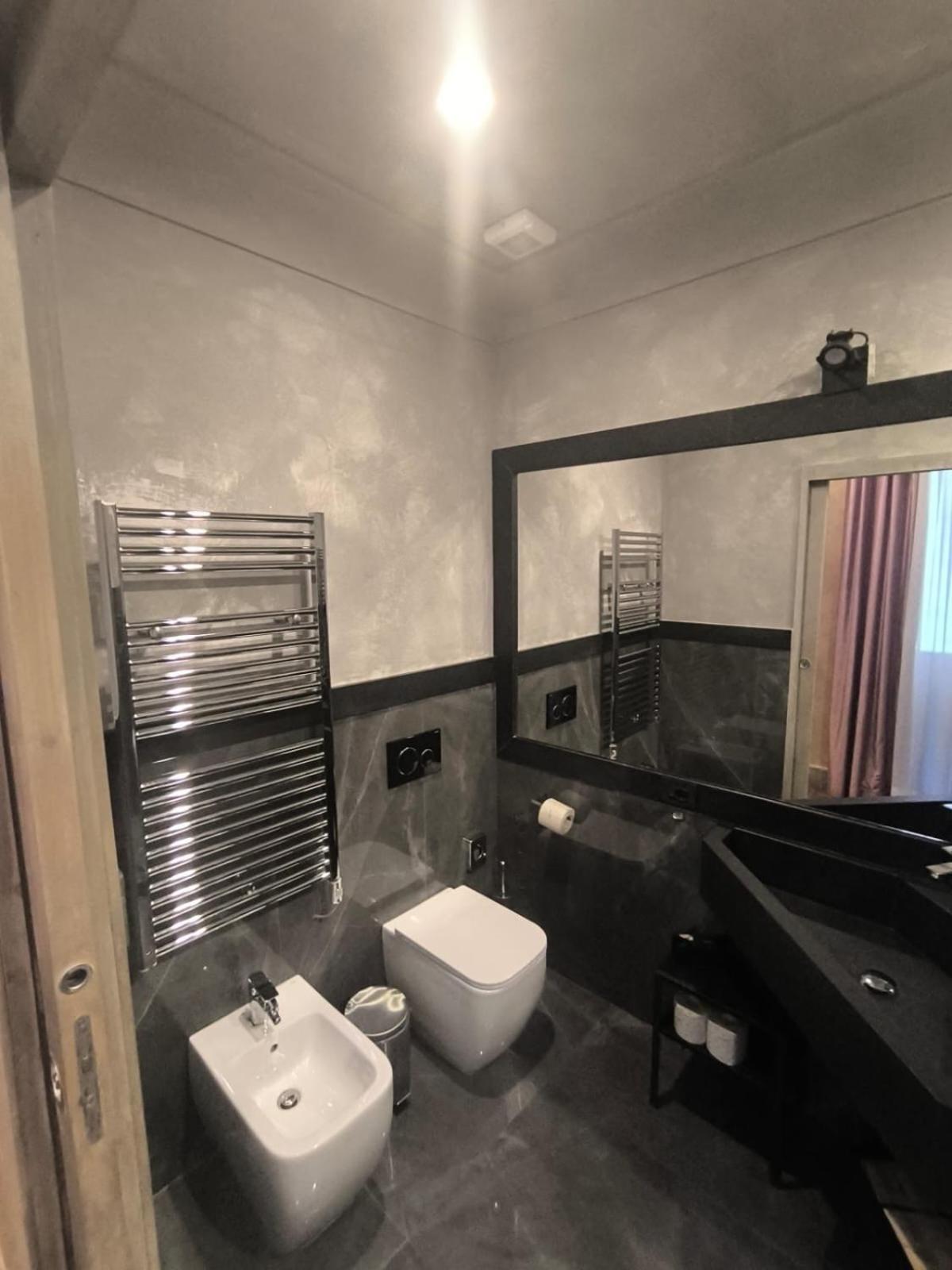 Pantheon Luxury Suite ローマ エクステリア 写真
