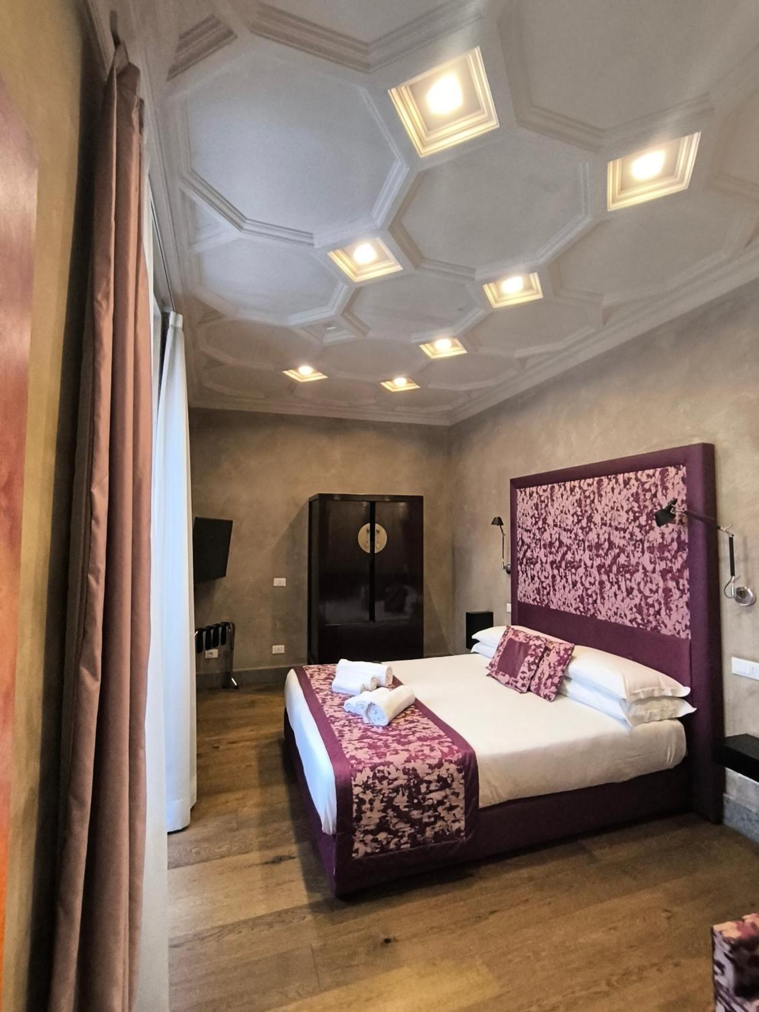 Pantheon Luxury Suite ローマ エクステリア 写真