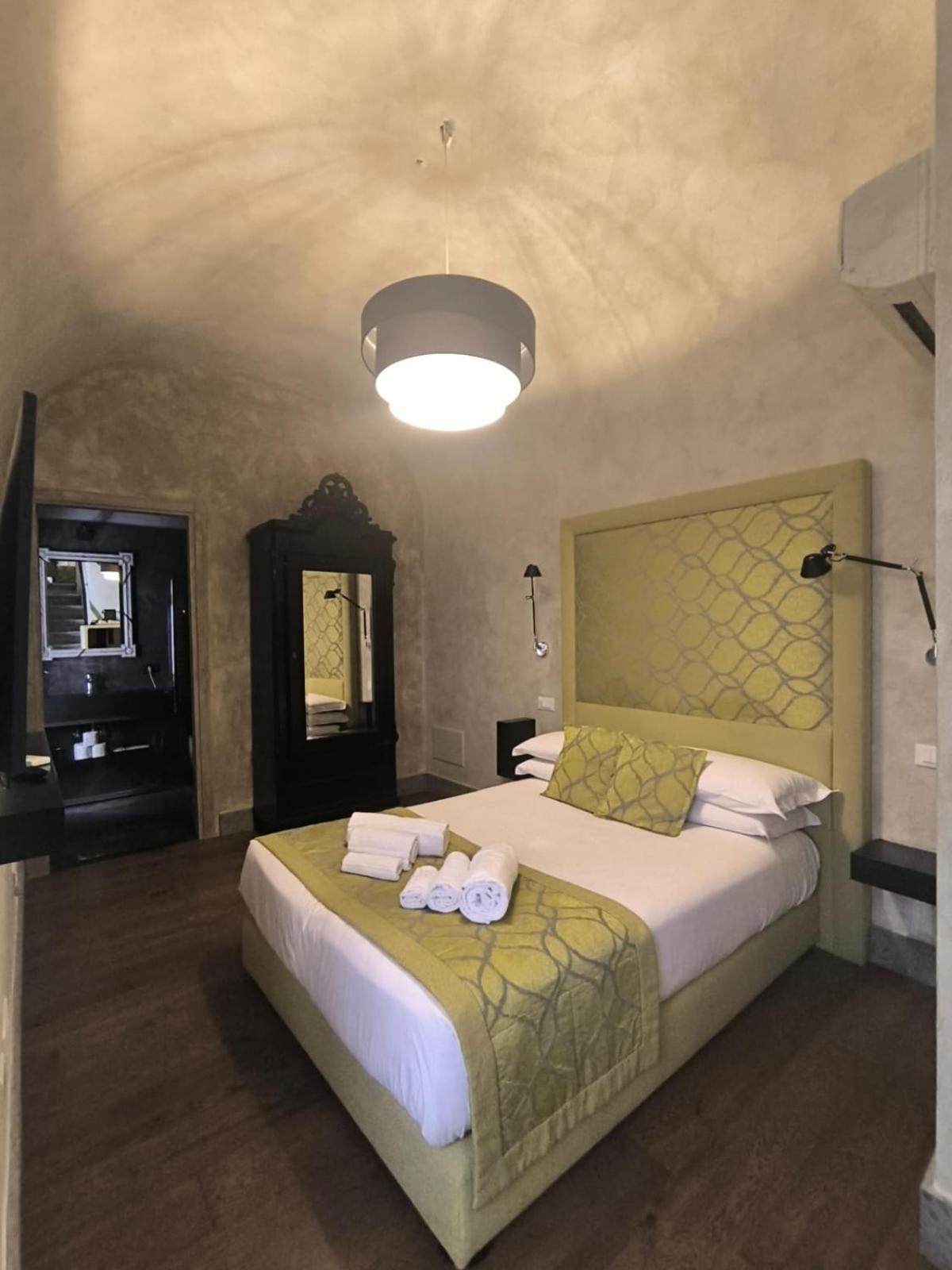 Pantheon Luxury Suite ローマ エクステリア 写真